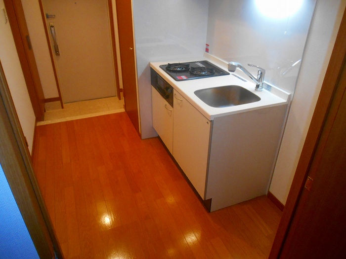 アリュージュ西国立  同タイプ他部屋