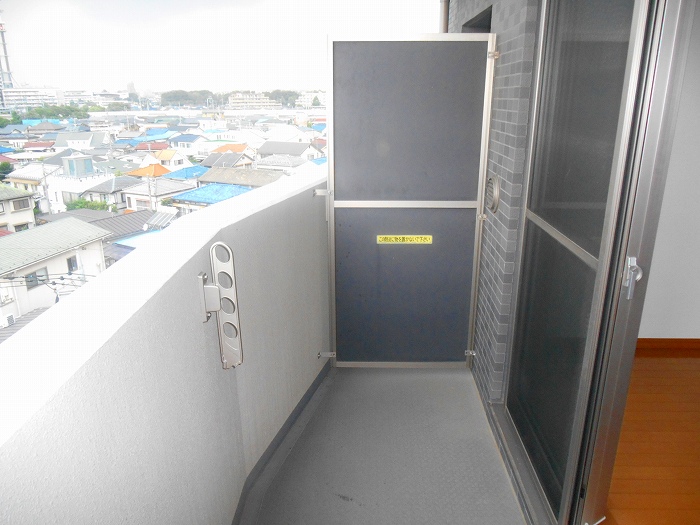 アリュージュ西国立  同タイプ他部屋