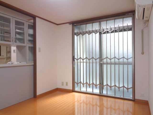 国分寺コーポラス その他