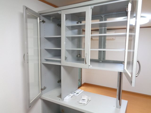 国分寺コーポラス その他