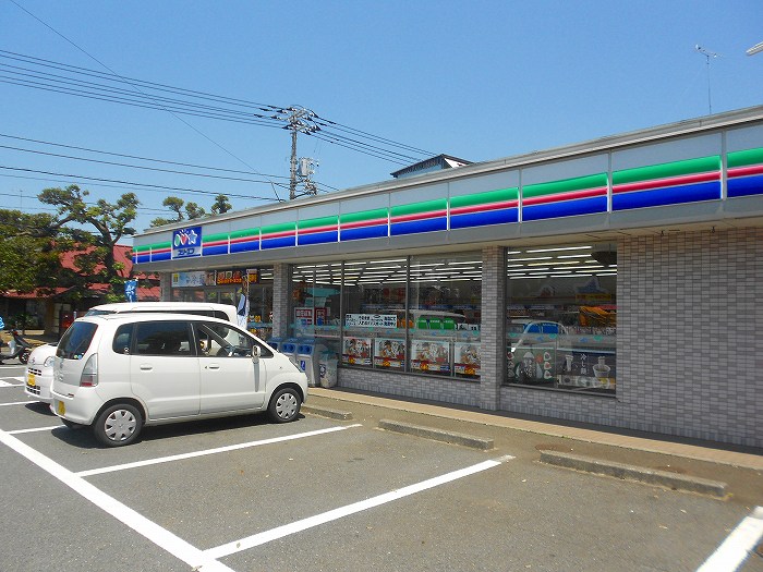 ウィステリアコート スリーエフ国分寺西町店