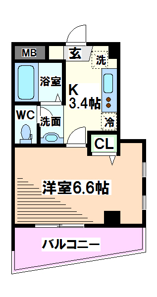 エクセレントティーアール(TR)  ☆洗面台独立☆