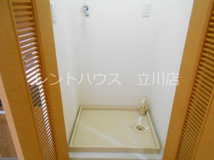 東京都立川市曙町２丁目 その他設備
