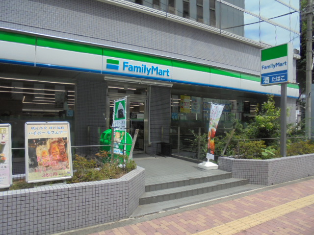 エステムコート立川ノースプレミア ﾌｧﾐﾘｰﾏｰﾄ 立川北口店