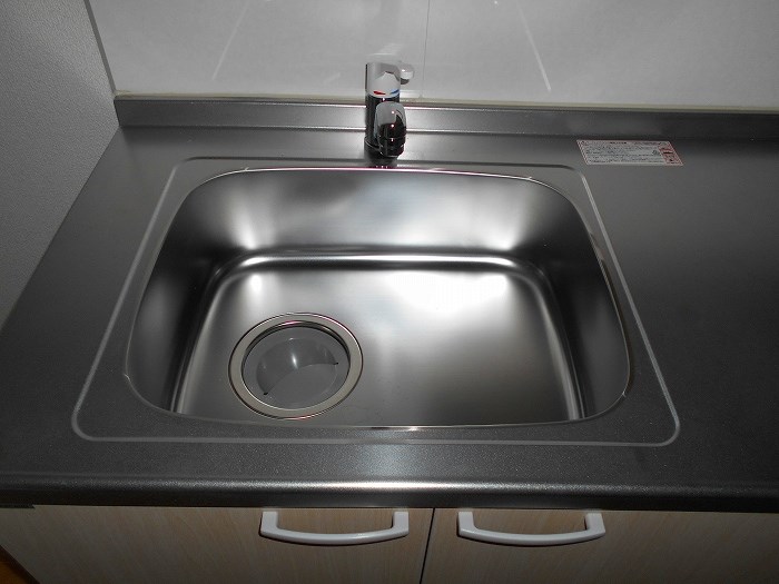 東京都日野市日野本町４丁目 キッチン