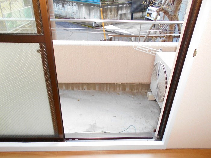 東京都日野市日野本町４丁目 同建物参考写真