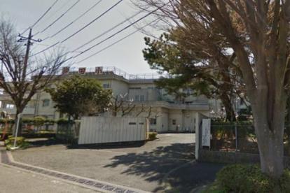 東京都日野市日野本町４丁目 日野市立仲田小学校