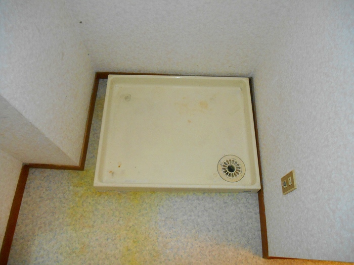 第２西晴ビル  同タイプ別部屋参考写真