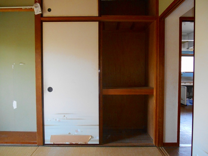 第２西晴ビル  同タイプ別部屋参考写真
