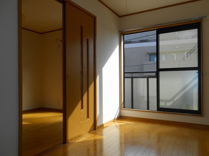 パセオ恋ヶ窪  その他部屋・スペース