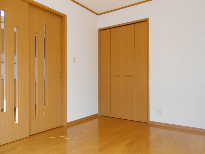 パセオ恋ヶ窪  その他部屋・スペース