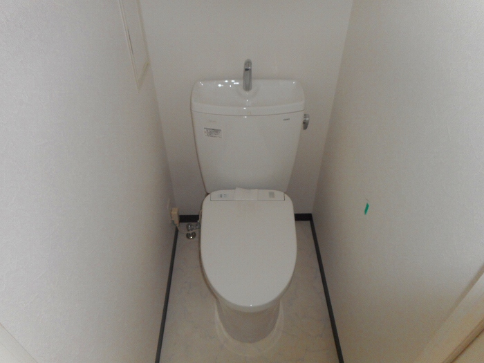 グラシア 同マンション参考写真