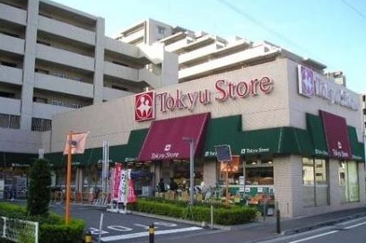 ドゥエール・エモン 立川駅南口東急ｽﾄｱ