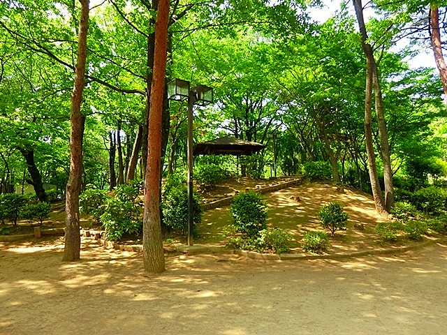 エクセレンスオザキ けやき公園