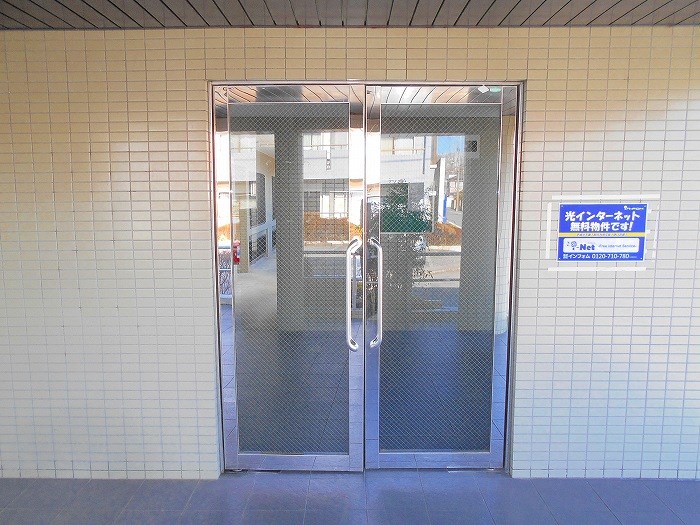 ライラック セキュリティ