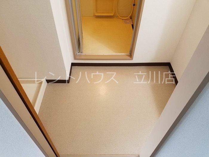 ライラック その他