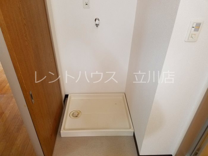 ライラック その他