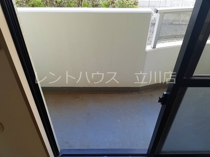 ライラック その他
