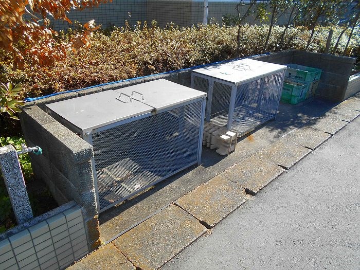 ライラック その他設備