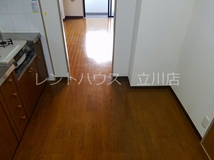 ライラック その他