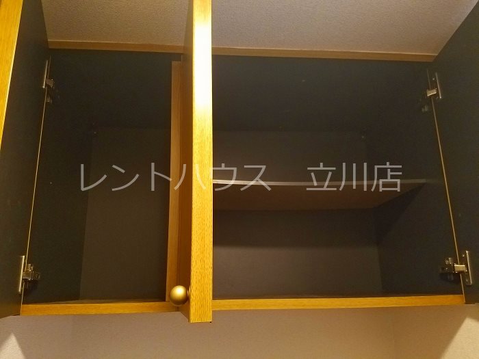 ライラック その他
