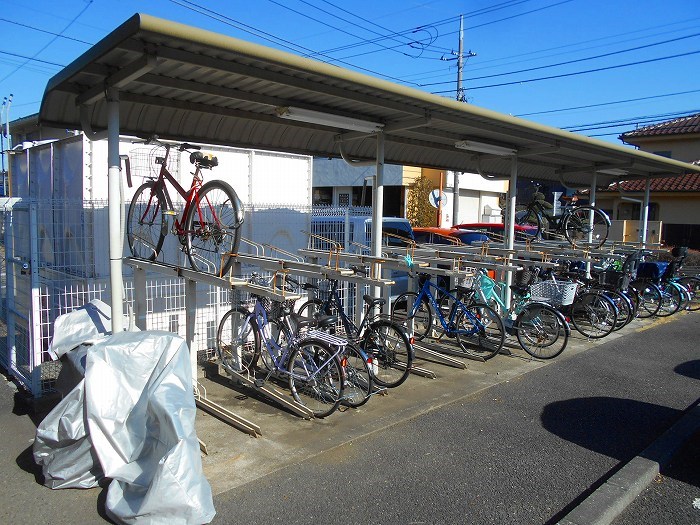 ライラック その他共有部分