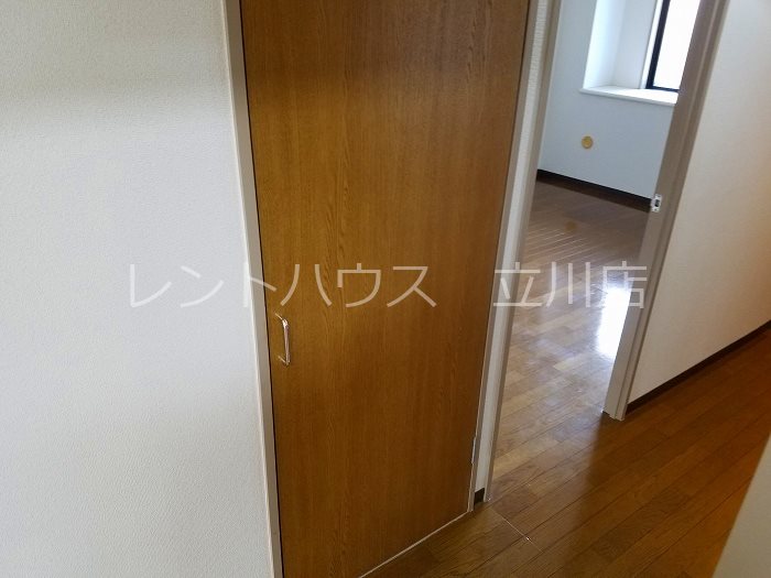 ライラック その他