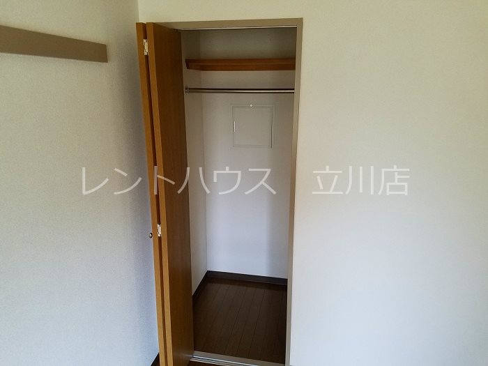 ライラック その他
