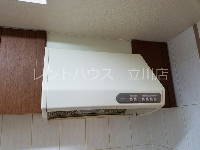 ライラック その他