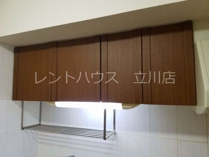 ライラック その他