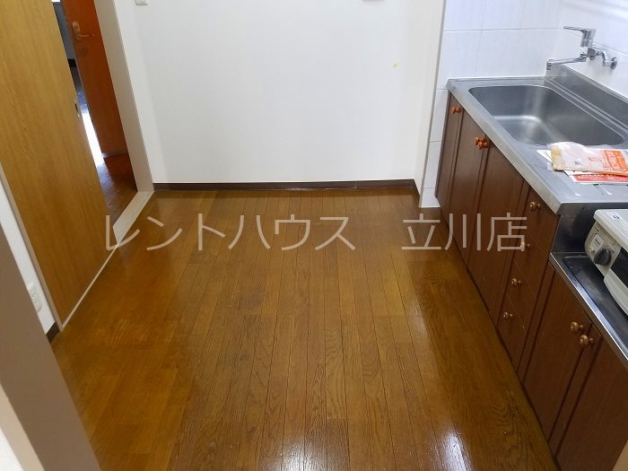 ライラック その他