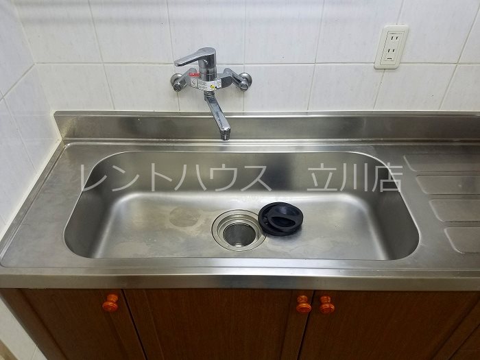 ライラック その他