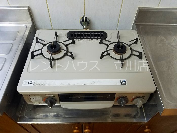 ライラック その他