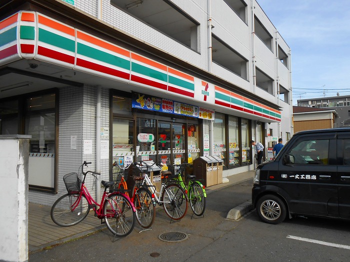 レクセルマンション西国分寺  ｾﾌﾞﾝｲﾚﾌﾞﾝ 国分寺西元町店
