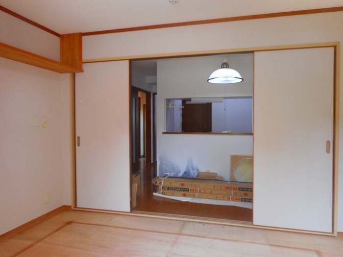 ヴェルデ（Verde）3番館  その他部屋・スペース