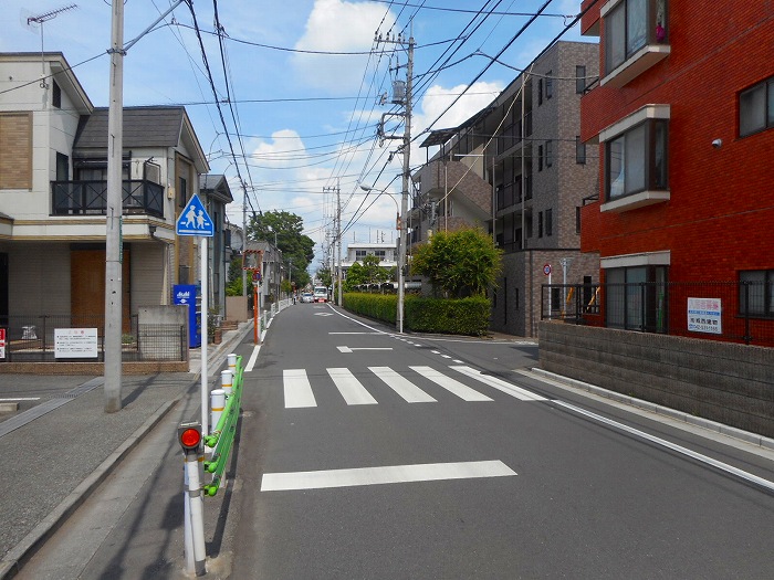 ヴェルデ（Verde）3番館  眺望