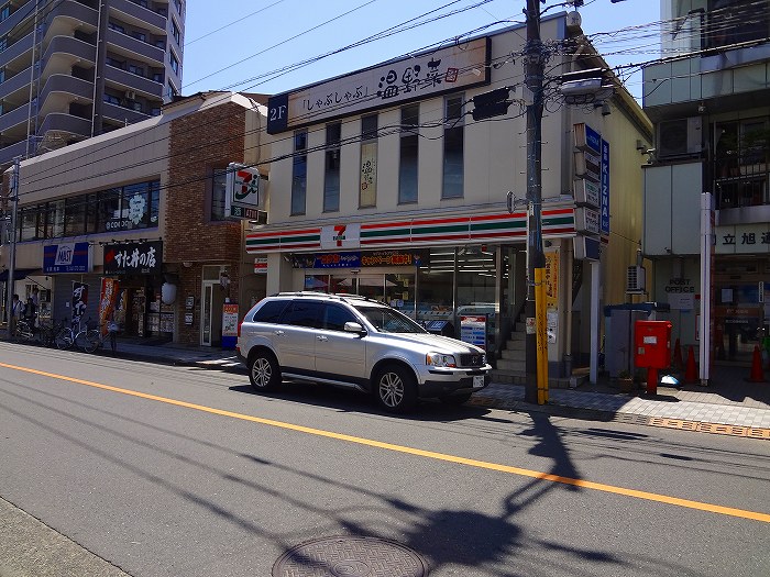 カメリア国立 ｾﾌﾞﾝｲﾚﾌﾞﾝ 国立東店