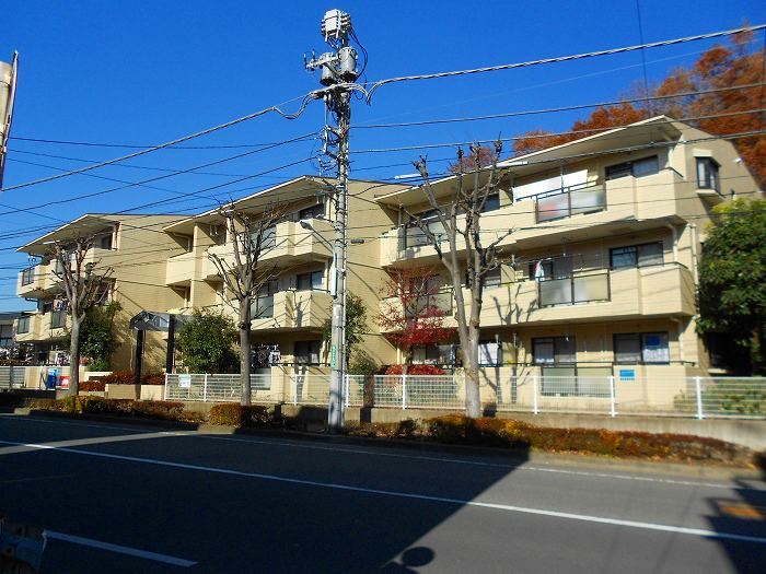 ☆75㎡超えの大型4LDK♪☆