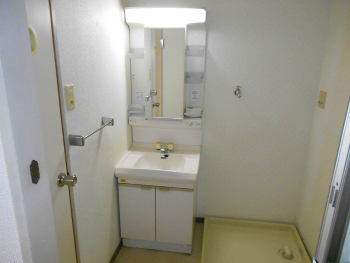 サンモール恋ヶ窪  同タイプ別部屋参考写真です