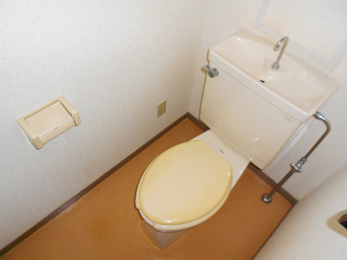サンモール恋ヶ窪  同タイプ別部屋参考写真です