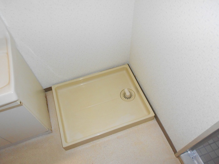 サンモール恋ヶ窪  同タイプ別部屋参考写真です
