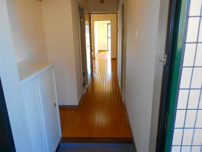 サンモール恋ヶ窪  同タイプ別部屋参考写真です