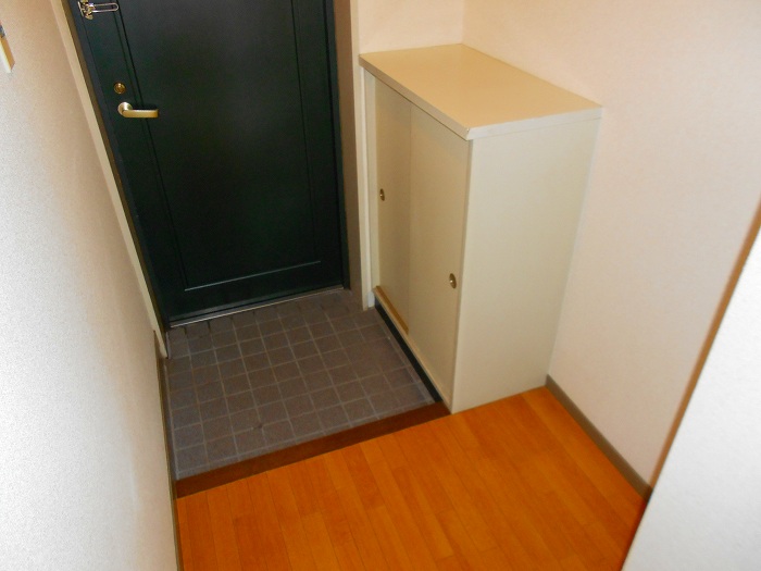 サンモール恋ヶ窪  同タイプ別部屋参考写真です
