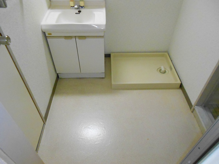 サンモール恋ヶ窪  同タイプ別部屋参考写真です