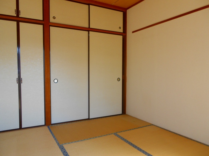 サンモール恋ヶ窪  同タイプ別部屋参考写真です