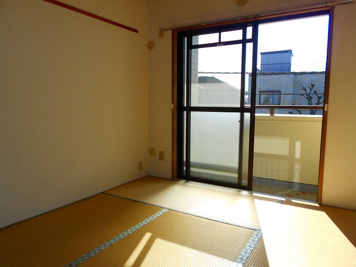 サンモール恋ヶ窪  同タイプ別部屋参考写真です