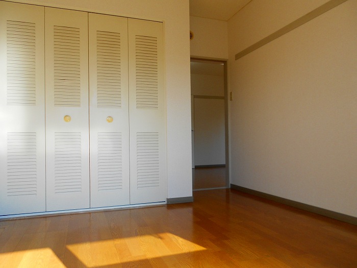 サンモール恋ヶ窪  同タイプ別部屋参考写真です
