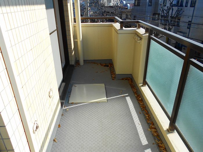 サンモール恋ヶ窪  同タイプ別部屋参考写真です