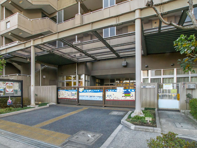 コージーヒルズ こくぶんじ保育園