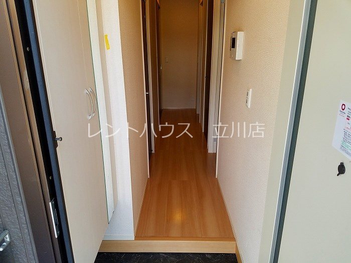 雅　壱番館 同建物参考写真